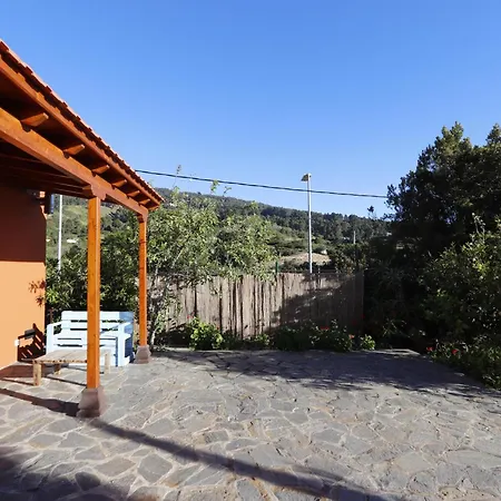 Casa Mima *