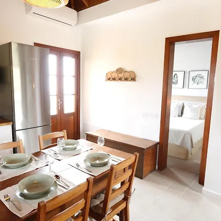 Casa Mima