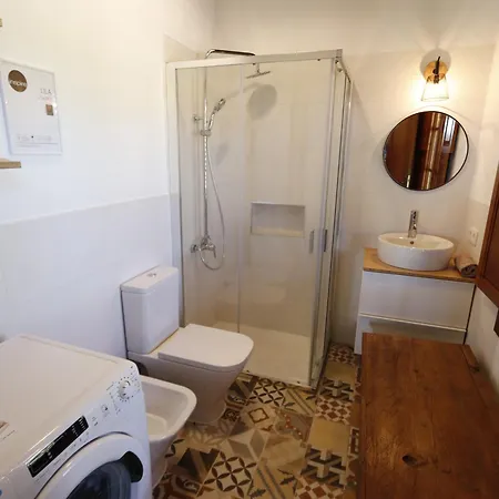 בית נופש Casa Mima