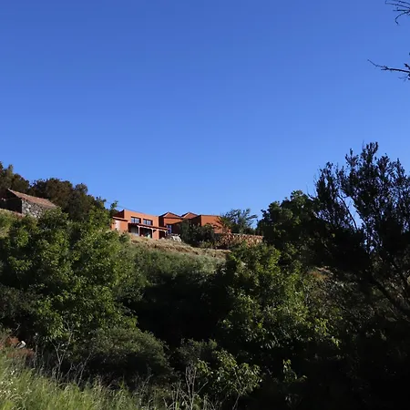 בית נופש Casa Mima Hoya Grande (La Palma)