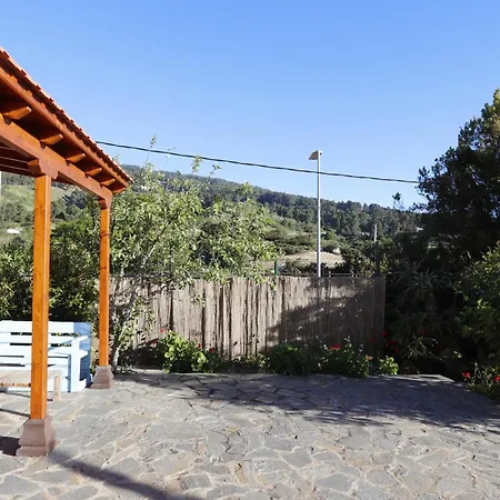 Casa Mima בית נופש *