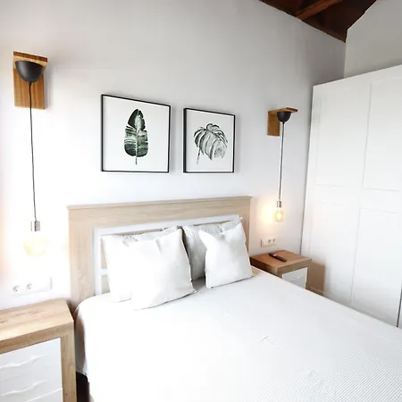Casa Mima Hoya Grande (La Palma)