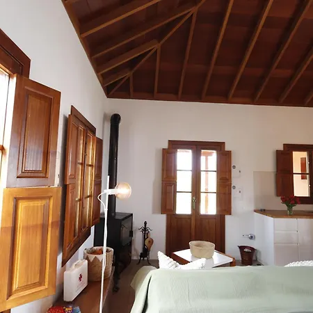 Casa Mima בית נופש *