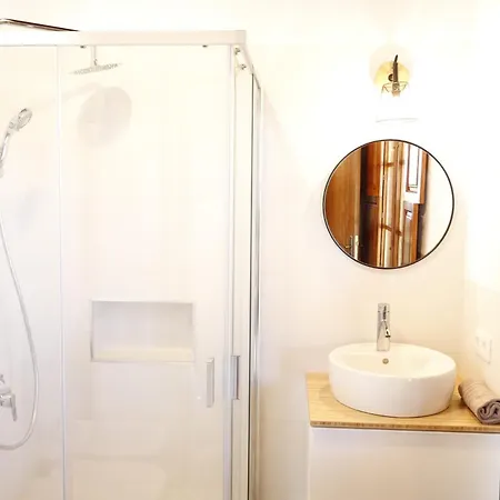 בית נופש Casa Mima