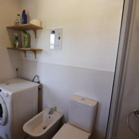 בית נופש Casa Mima Hoya Grande (La Palma)