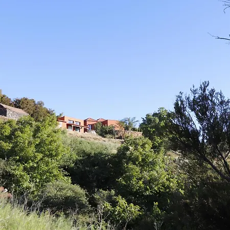Casa Mima Hoya Grande (La Palma)