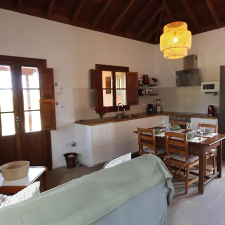 בית נופש Casa Mima *