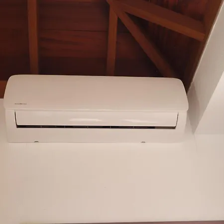 Casa Mima בית נופש