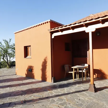 בית נופש Casa Mima *