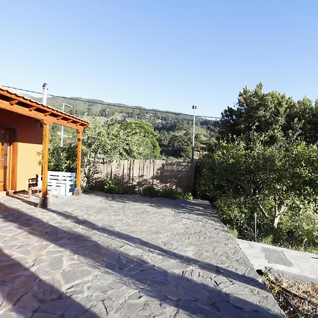 Casa Mima בית נופש *